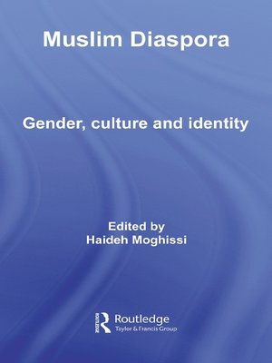 cover image of Muslim Diaspora